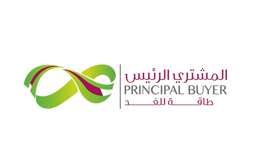 المشتري الرئيسي
